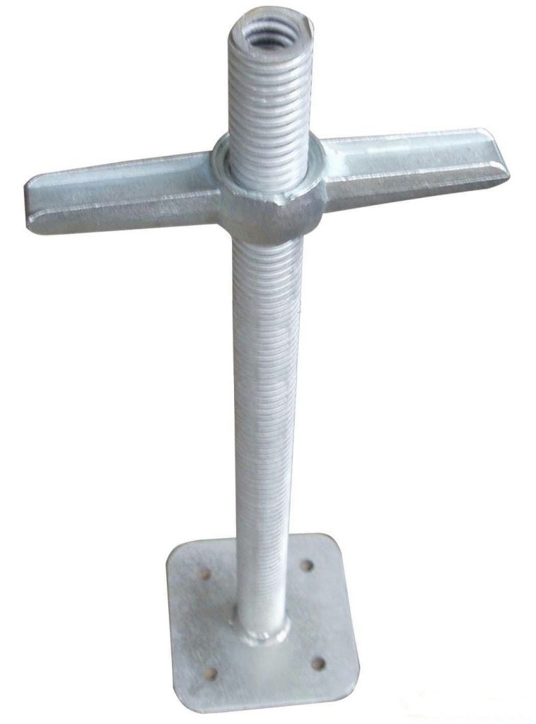 Scaffolding Adjustable Feet