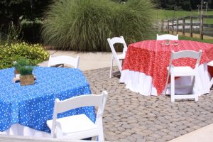 Bandana linens
