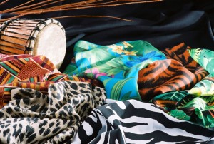 animal prints