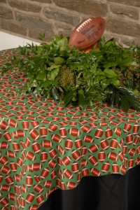 football linen2