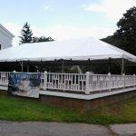 30x60 Fiesta Frame Tent