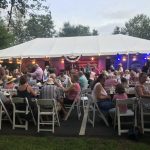 30x60 Fiesta Frame Tent