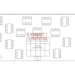 30x60 Frame Layout #1