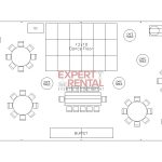 30x60 Frame Layout #4