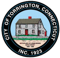 Torrington Town Seal