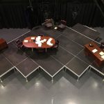 Staging Unique Configuration