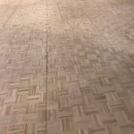 Snap Lock DIY Dance Floor