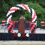 Wamogo High School Graduation 2024