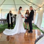 Wood Vinyl Dance Floor