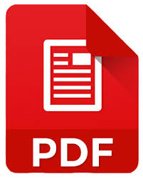 pdf icon