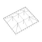 100x120 Pole Wire Diagram