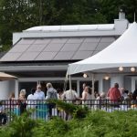 16x16 High Peak Frame Tent