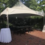 16x16 High Peak Frame Tent