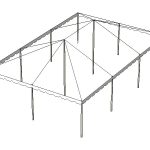 20X30 DIY Wire Frame