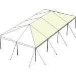 20X40 DIY- With Top and Lines