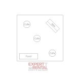 20x20 Frame Layout #4