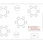 20x30 Frame Layout #1