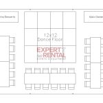 20x30 Frame Layout #2