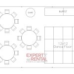 20x30 Frame Layout #3