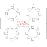 20x30 Frame Layout #4