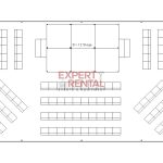 20x40 Frame Layout #5