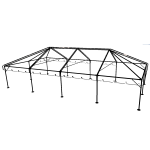 20x40 Wire Frame