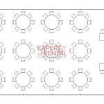 30X50 Frame Layout #1