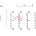 30X50 Frame Layout #2