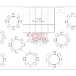 30X50 Frame Layout #3
