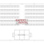 30X50 Frame Layout #4