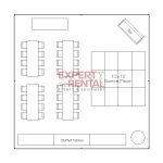 30x30 Frame Layout #2