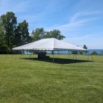 30x40 Fiesta Frame Tent