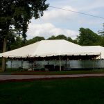 30x40 Fiesta Frame Tent