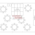 30x40 Frame Layout #1