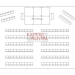 30x40 Frame Layout #2
