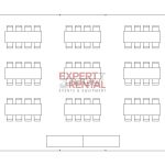 30x40 Frame Layout #3