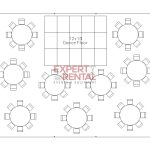 30x40 Frame Layout #4