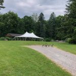 30x45 Century Pole Tent