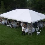 30x45 Fiesta Frame Tent