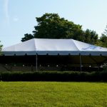 30x45 Fiesta Frame Tent