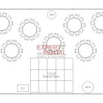 30x45 Frame Layout #3