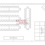 30x45 Frame Layout #4