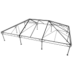 30x45 Wire Frame