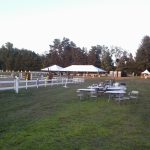 30x50 Fiesta Frame Tent