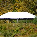 30x50 Fiesta Frame Tent