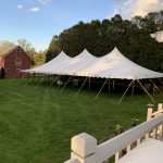 30x60 Century Pole Tent