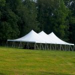 30x60 Century Pole Tent