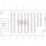 30x60 Pole Layout #3