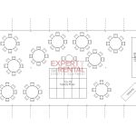 30x60 Pole Layout #4