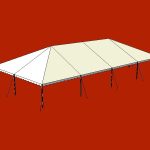 30x60 with 15'mids Exterior View